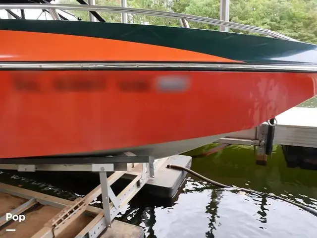 Malibu Wakesetter 21 Vlx