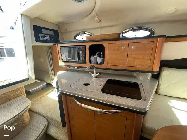 Sea Ray Sundancer 260