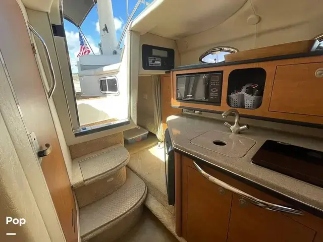 Sea Ray Sundancer 260