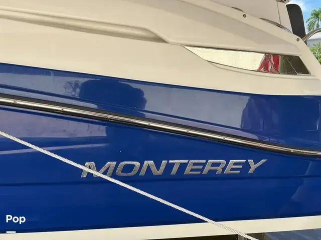 Monterey M 65