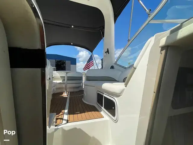 Sea Ray Sundancer 260