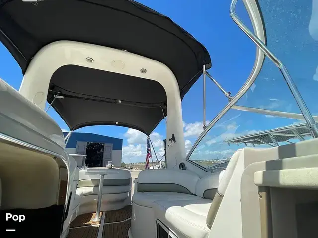 Sea Ray Sundancer 260