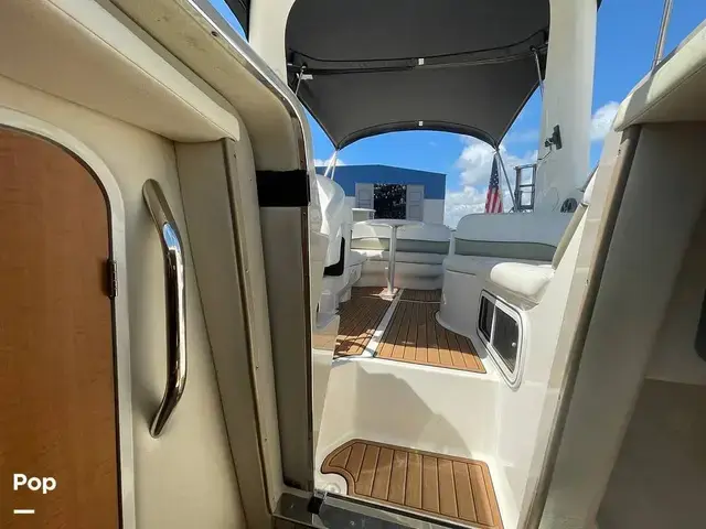 Sea Ray Sundancer 260