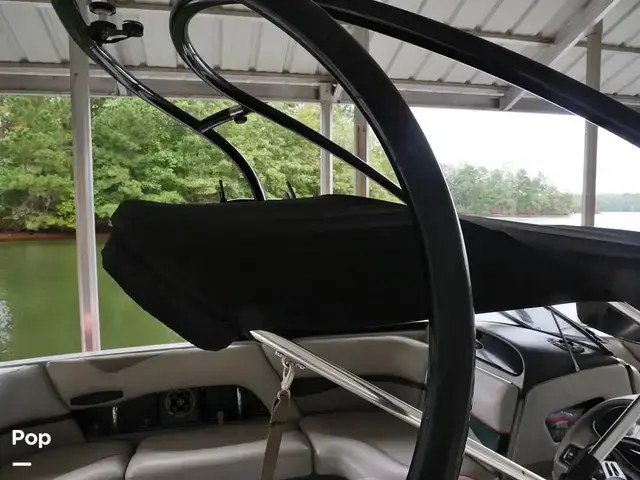 Malibu Wakesetter 21 Vlx