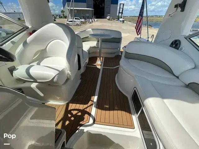 Sea Ray Sundancer 260