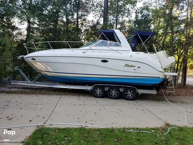 Rinker Fiesta Vee 310