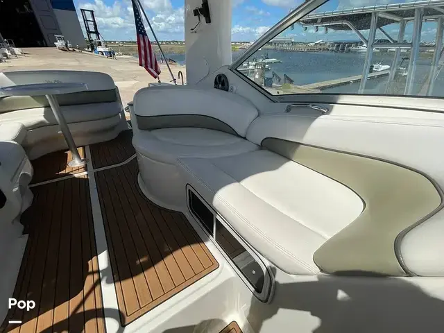 Sea Ray Sundancer 260