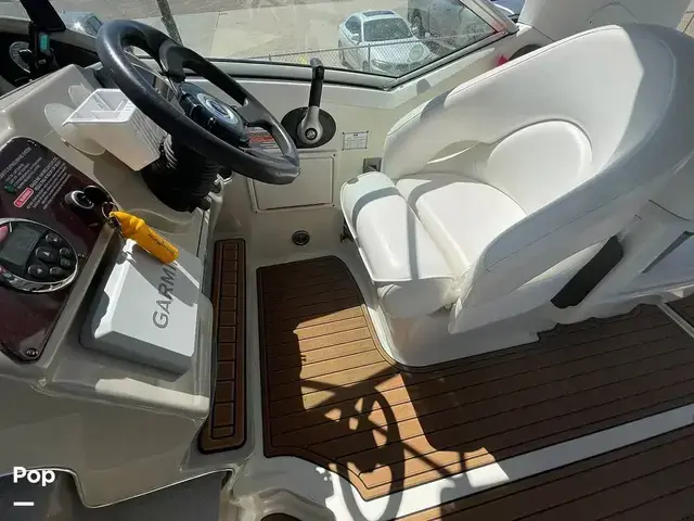 Sea Ray Sundancer 260