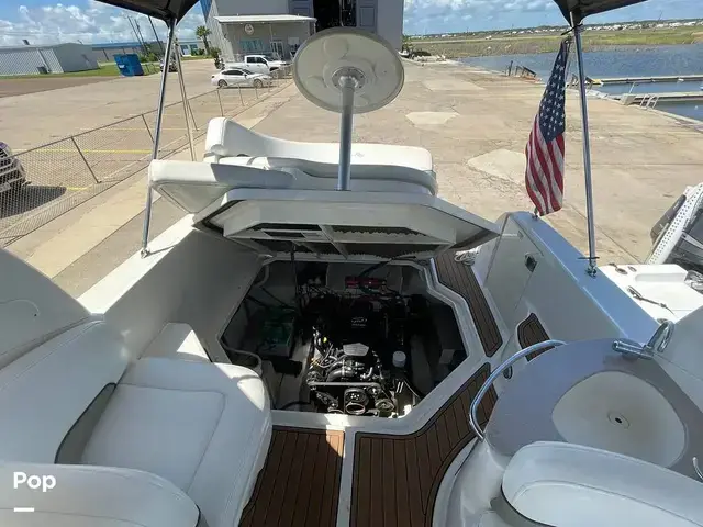 Sea Ray Sundancer 260