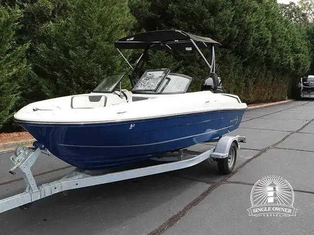 Bayliner VR4