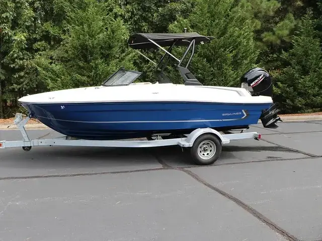 Bayliner VR4