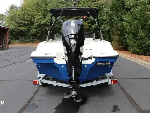 Bayliner VR4