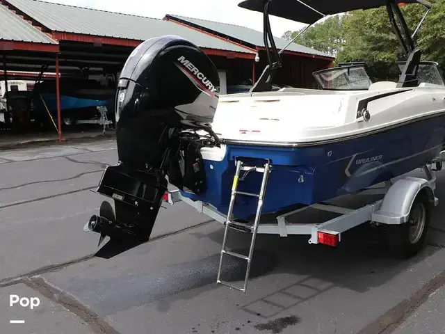 Bayliner VR4