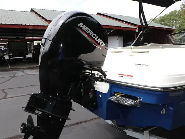 Bayliner VR4