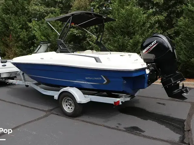 Bayliner VR4