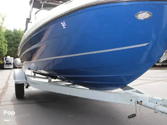 Bayliner VR4