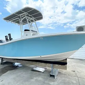 2022 NauticStar Boats 2102 Legacy