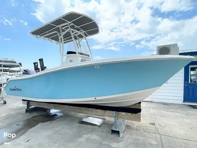 Nauticstar 2102 Legacy