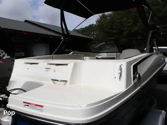 Bayliner VR4