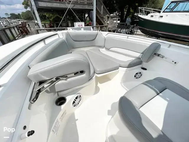 NauticStar Boats 2102 Legacy