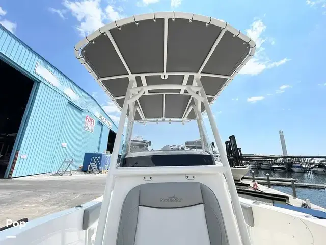 NauticStar Boats 2102 Legacy