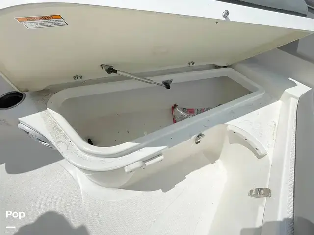 NauticStar Boats 2102 Legacy