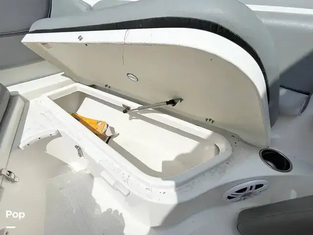 NauticStar Boats 2102 Legacy