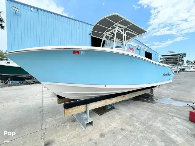 NauticStar Boats 2102 Legacy