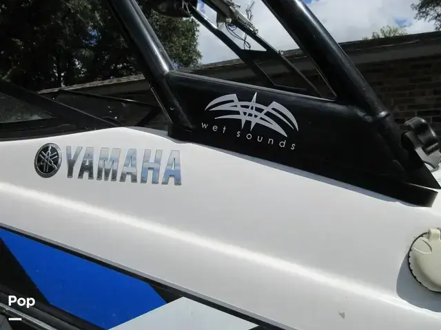 Yamaha Ar192