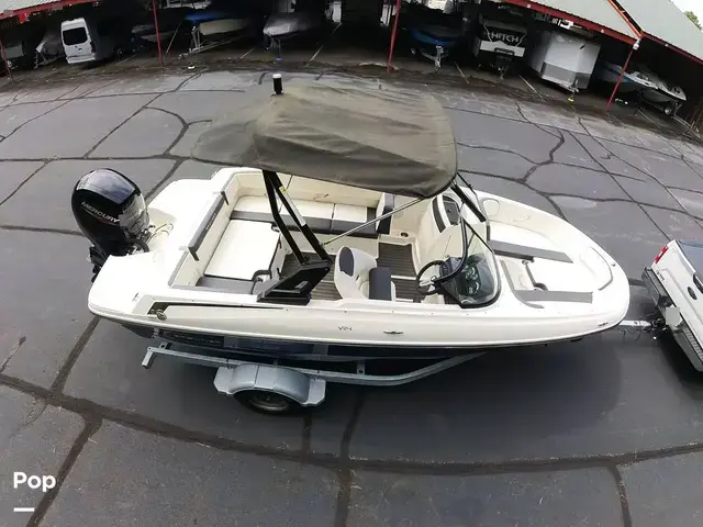 Bayliner VR4