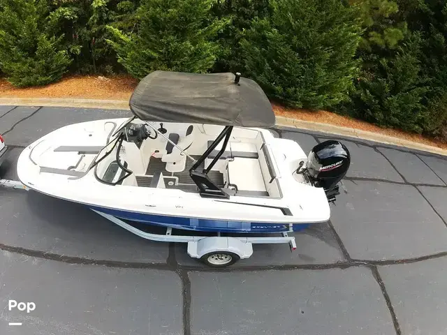 Bayliner VR4