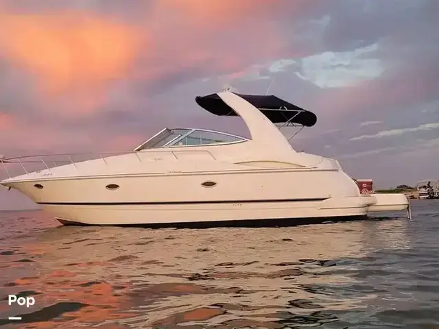 Cruisers Yachts 3772 Express