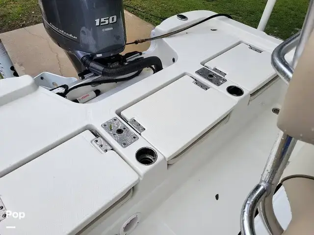 Nauticstar 215 Xts