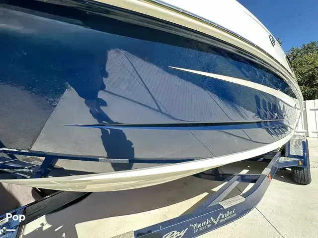 Sea Ray 260 Sundeck