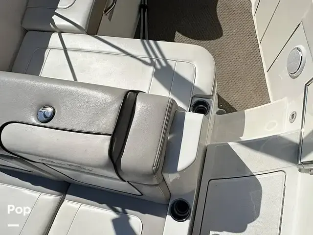 Sea Ray 260 Sundeck