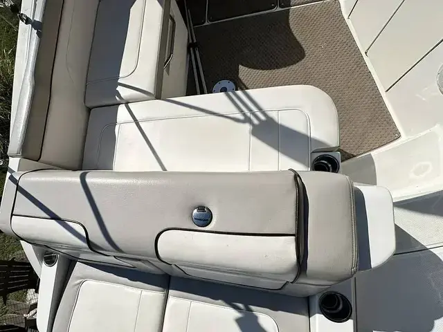 Sea Ray 260 Sundeck