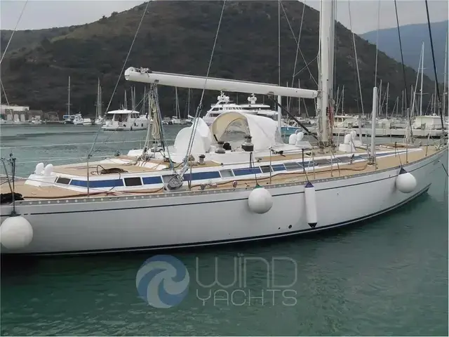 Nautor Swan Swan 61