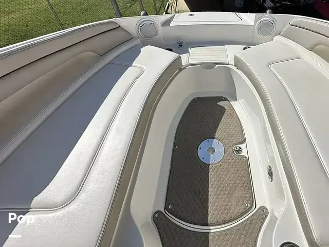 Sea Ray 260 Sundeck