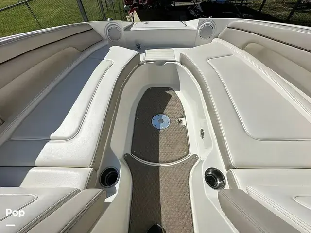 Sea Ray 260 Sundeck