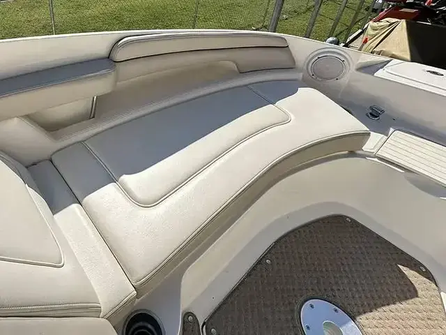 Sea Ray 260 Sundeck