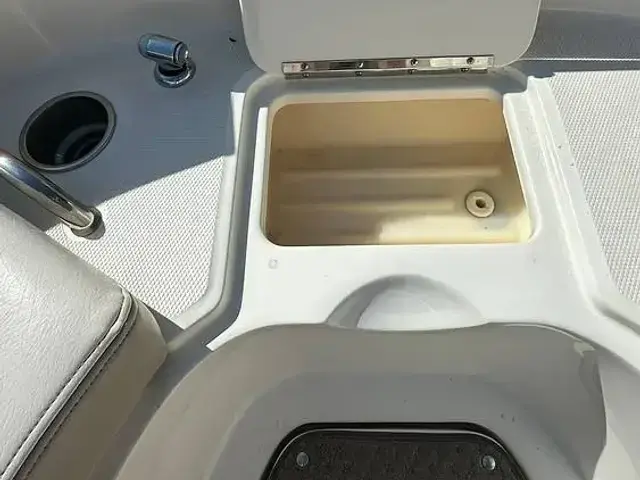 Sea Ray 260 Sundeck