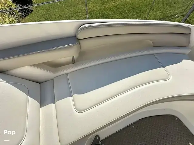 Sea Ray 260 Sundeck