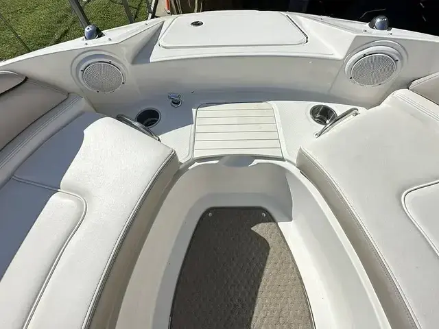 Sea Ray 260 Sundeck