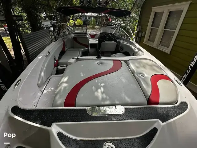 Nautique Super Air Nautique 226