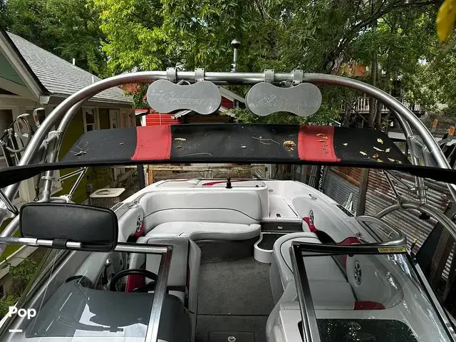 Nautique Super Air Nautique 226