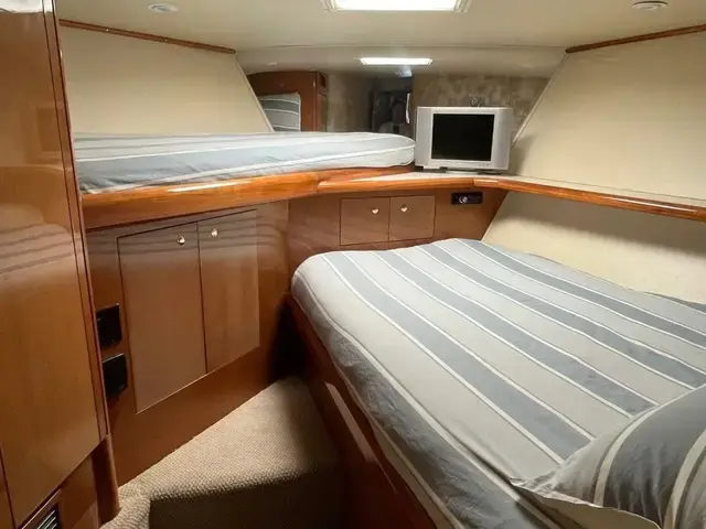 Viking Yachts 56 Convertible