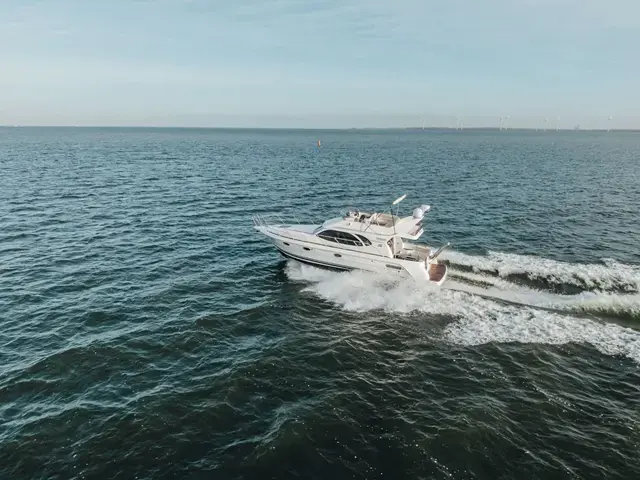 Galeon 380 Fly