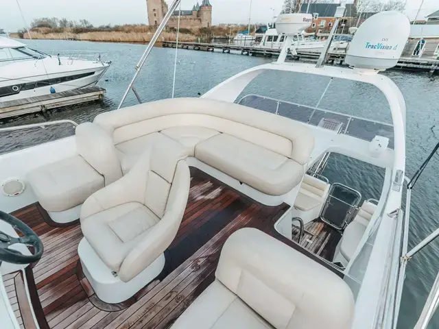 Galeon 380 Fly