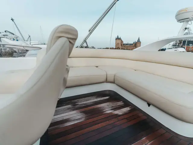 Galeon 380 Fly