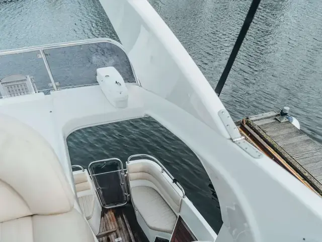 Galeon 380 Fly